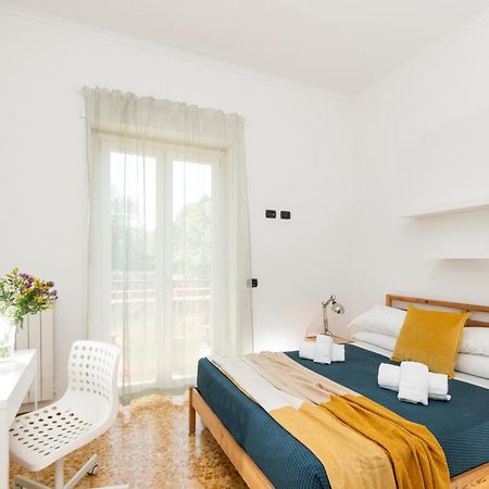 Gibilmanna Home Ρώμη Εξωτερικό φωτογραφία