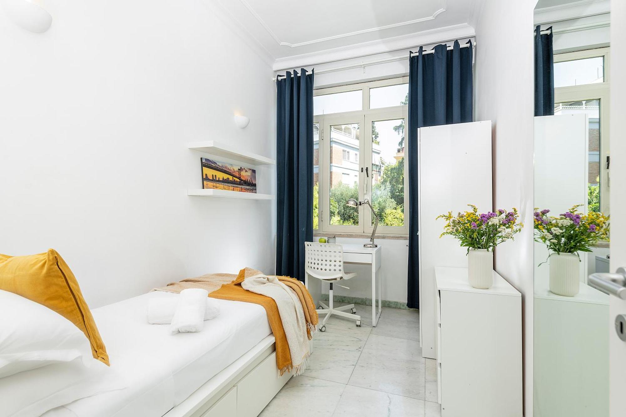 Gibilmanna Home Ρώμη Εξωτερικό φωτογραφία