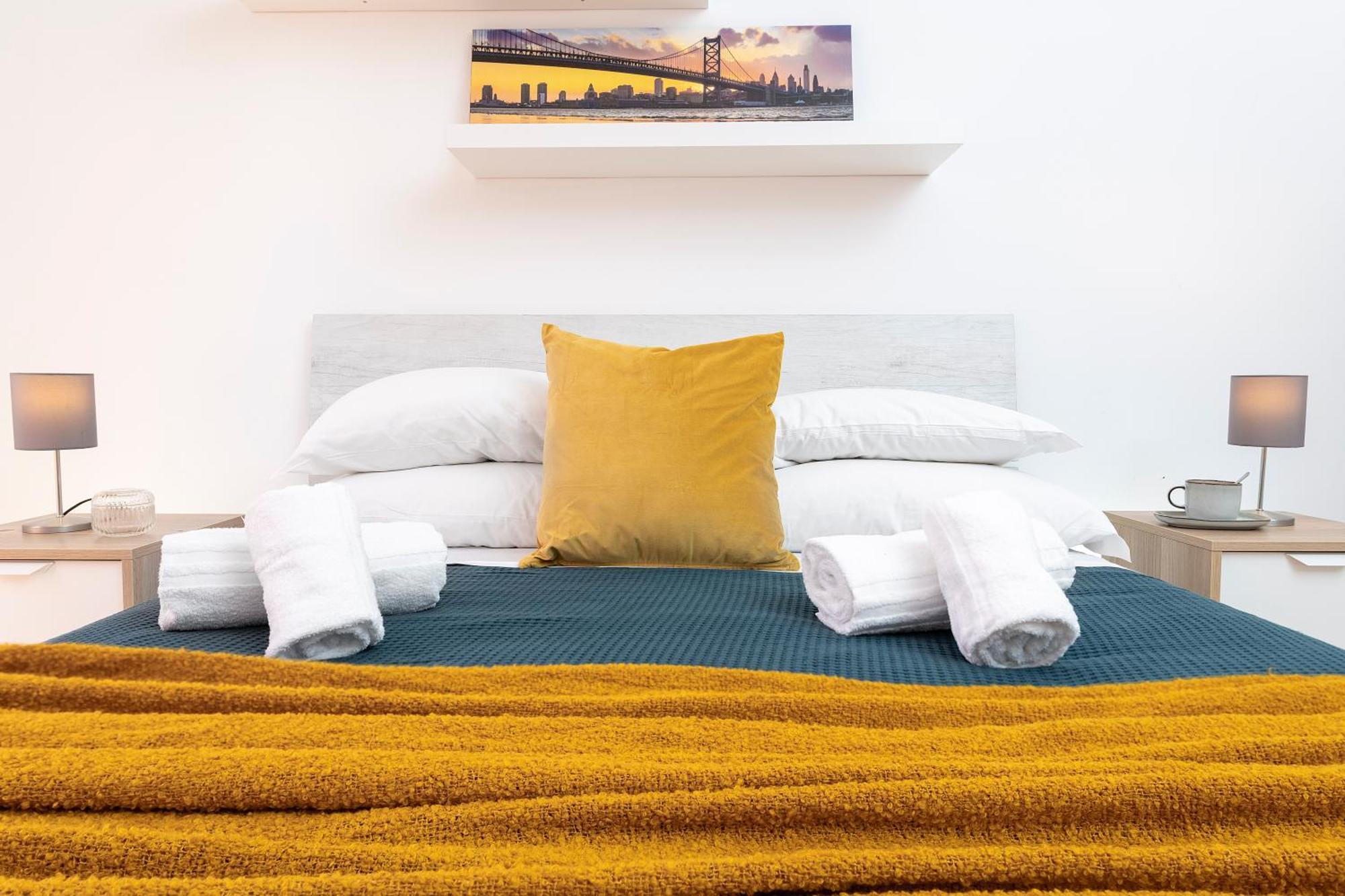 Gibilmanna Home Ρώμη Εξωτερικό φωτογραφία