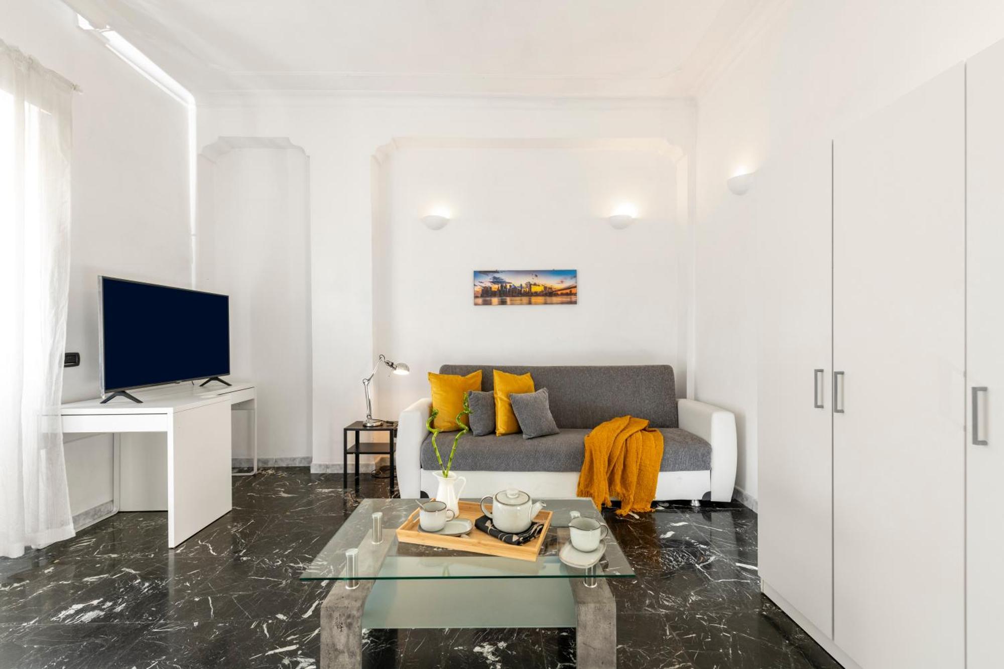 Gibilmanna Home Ρώμη Εξωτερικό φωτογραφία