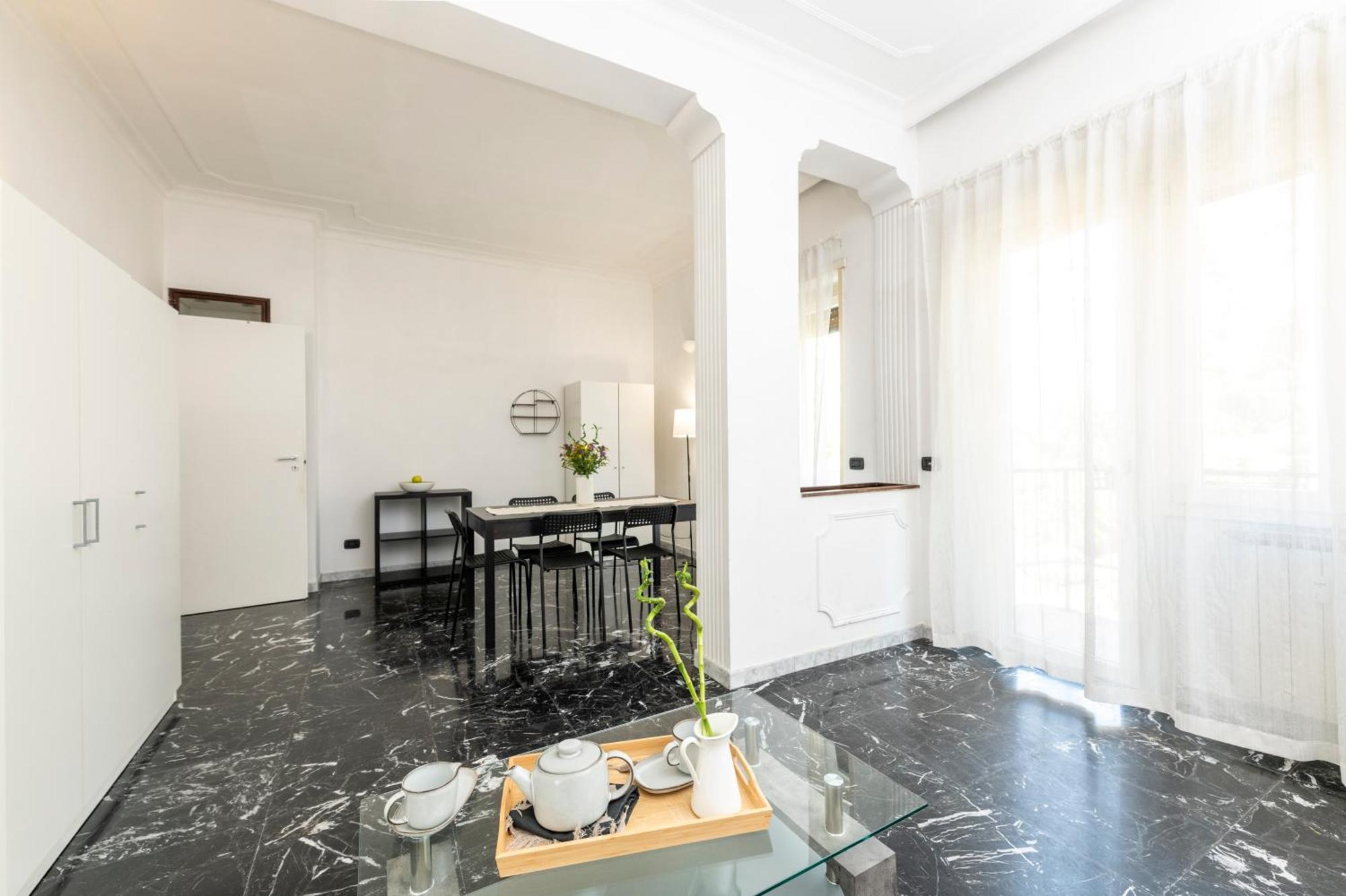 Gibilmanna Home Ρώμη Εξωτερικό φωτογραφία