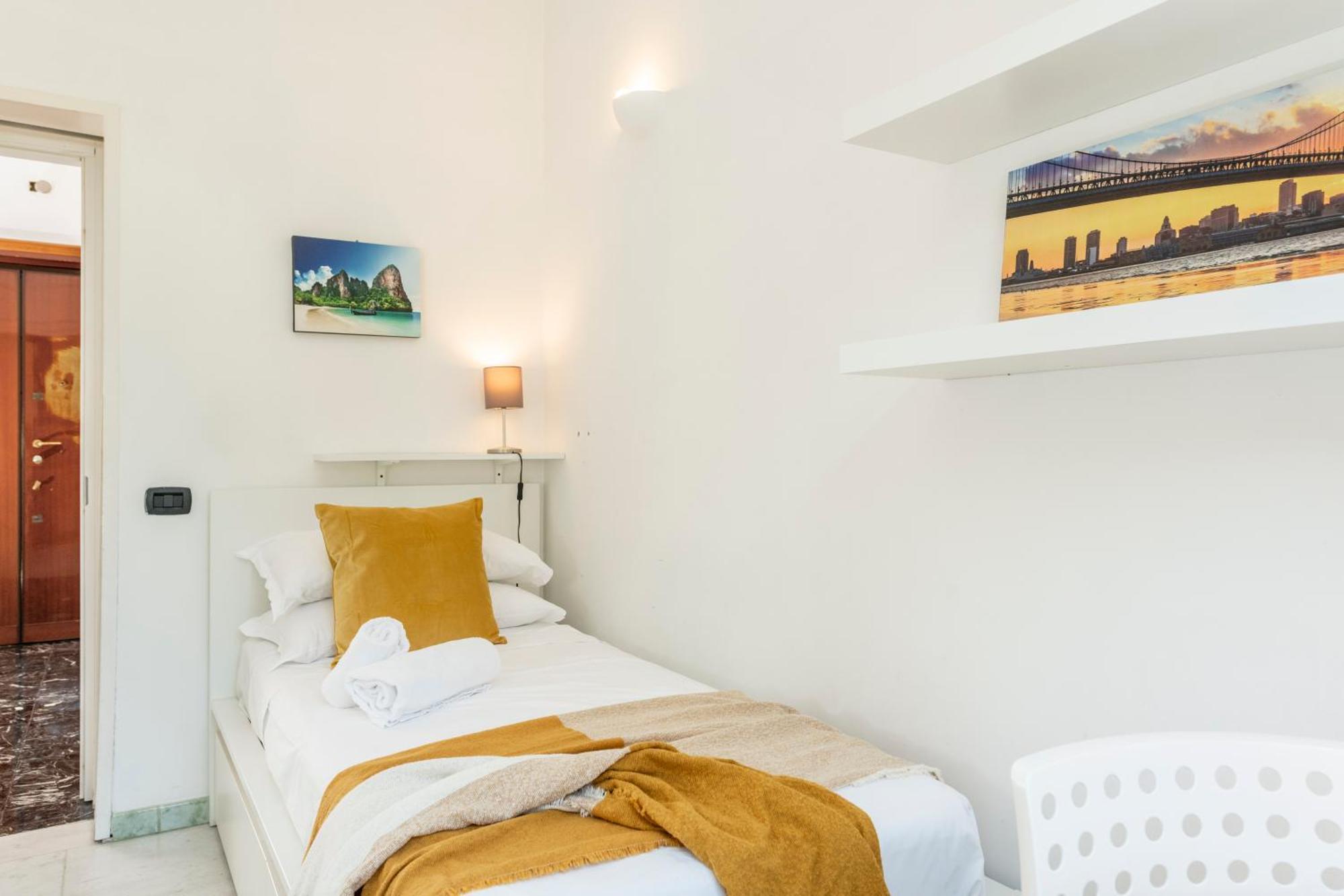 Gibilmanna Home Ρώμη Εξωτερικό φωτογραφία