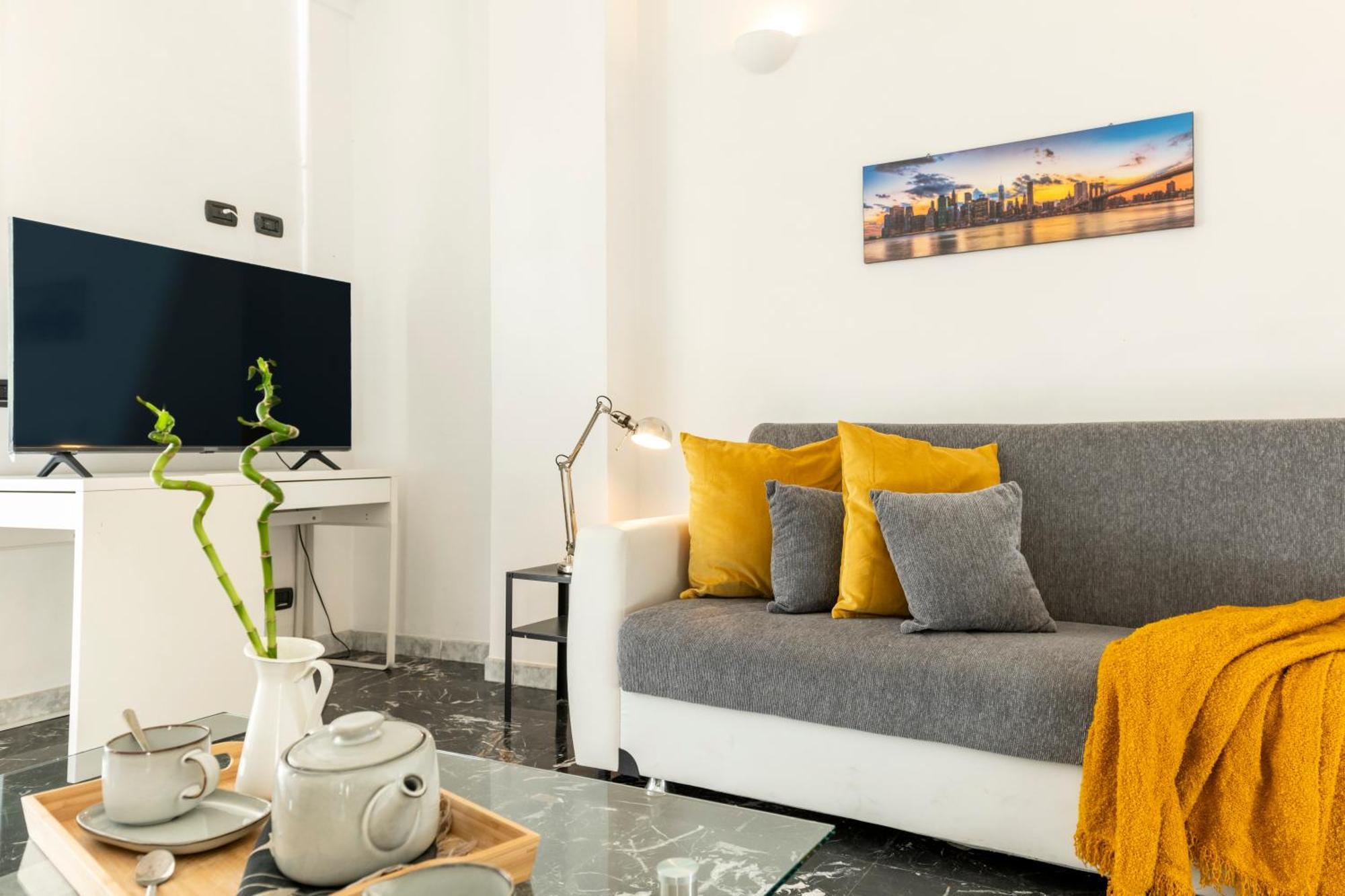 Gibilmanna Home Ρώμη Εξωτερικό φωτογραφία