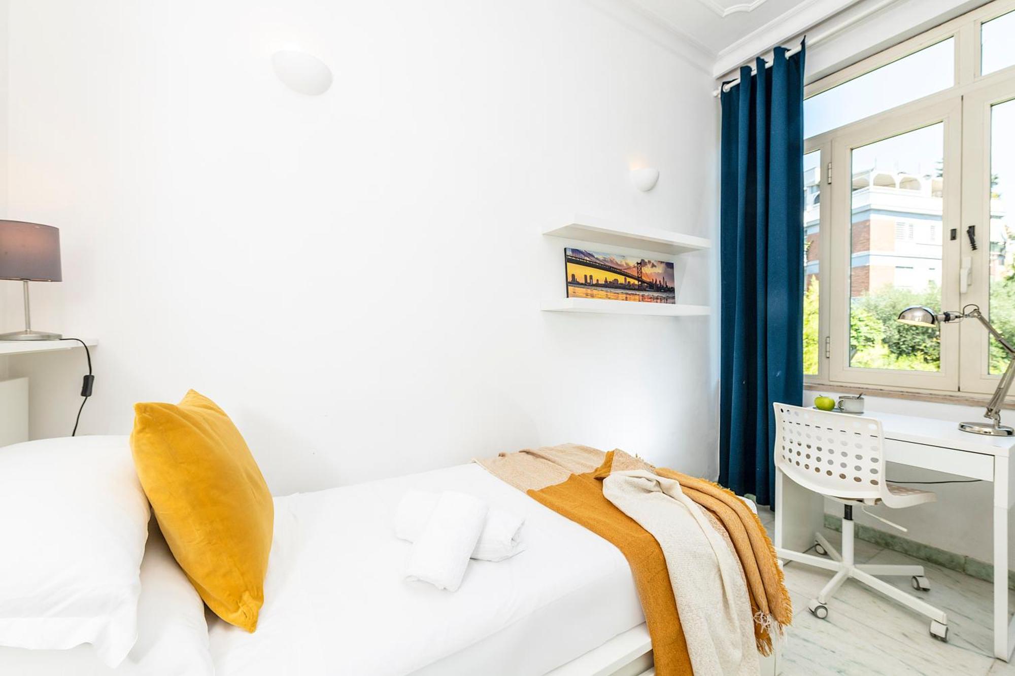 Gibilmanna Home Ρώμη Εξωτερικό φωτογραφία