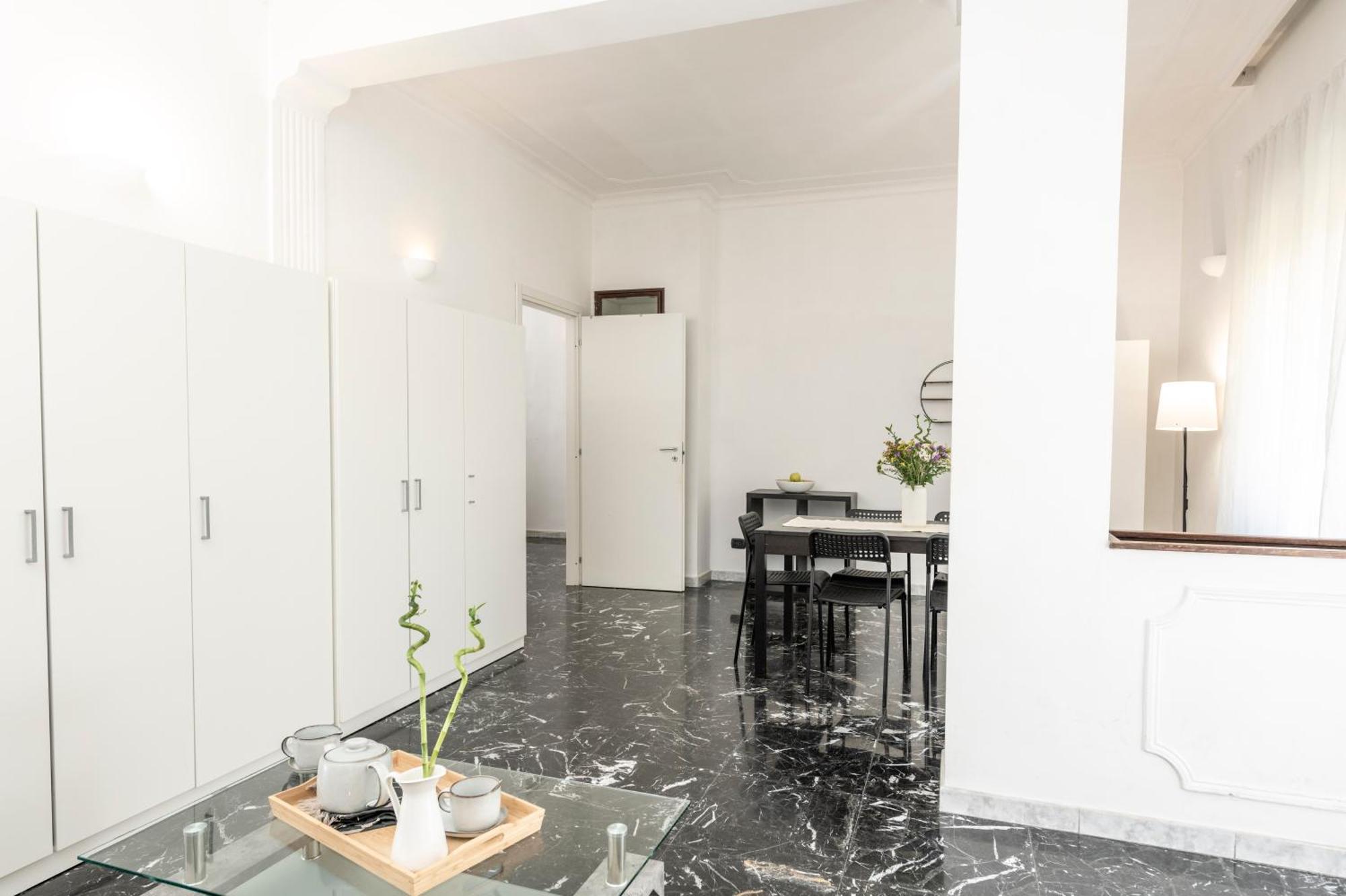 Gibilmanna Home Ρώμη Εξωτερικό φωτογραφία