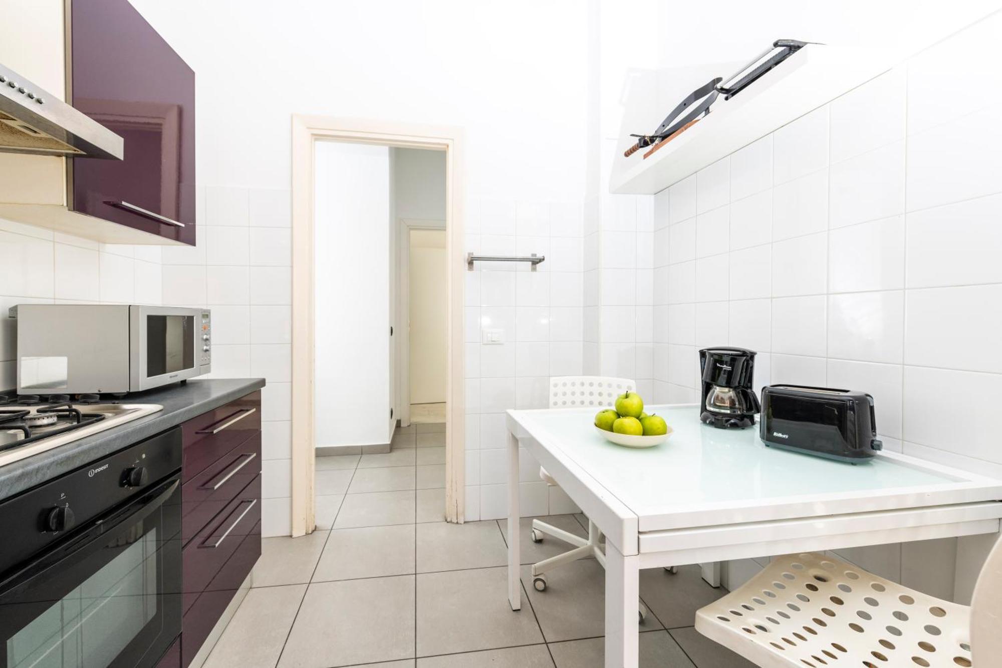 Gibilmanna Home Ρώμη Εξωτερικό φωτογραφία