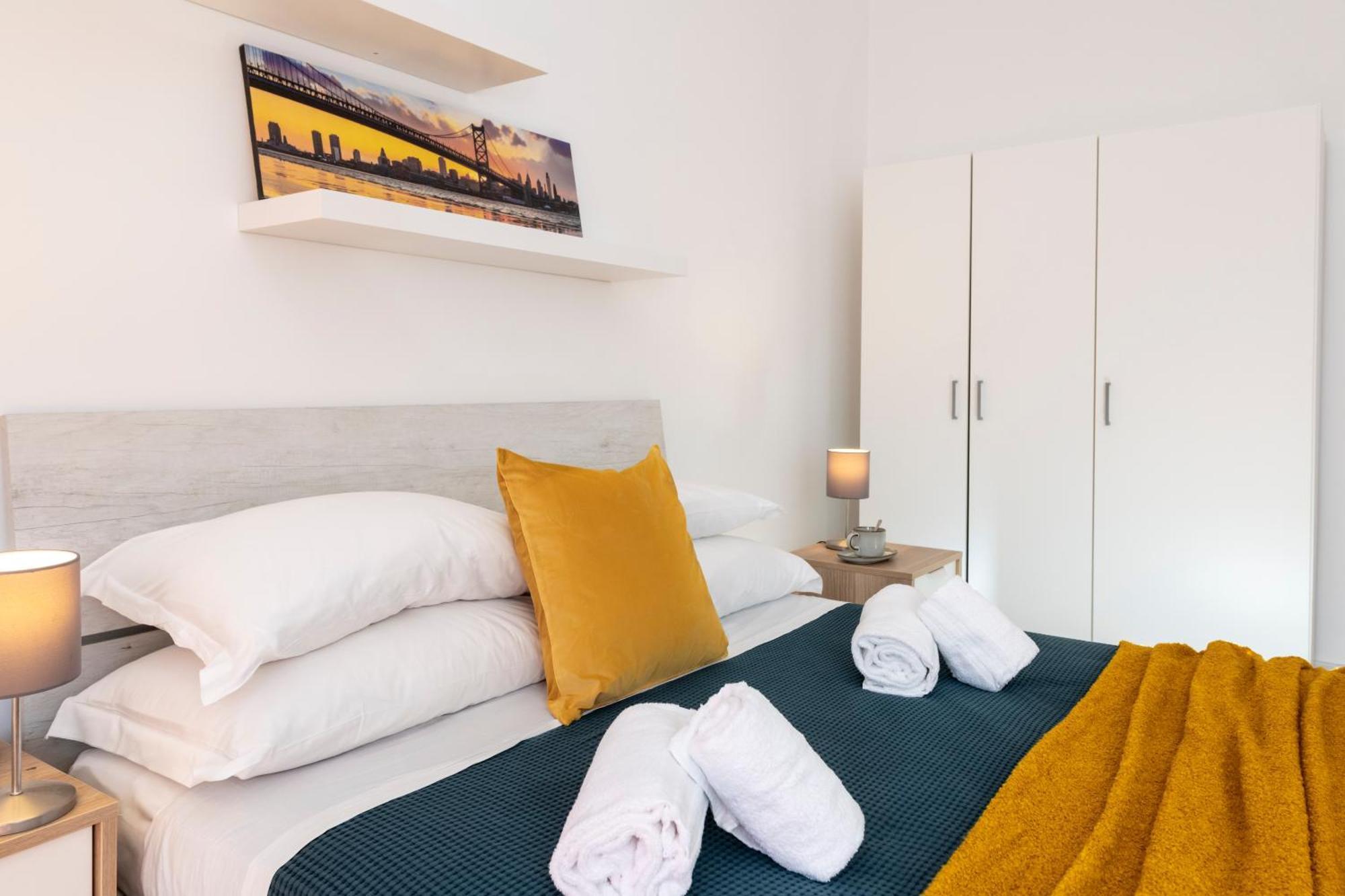 Gibilmanna Home Ρώμη Εξωτερικό φωτογραφία