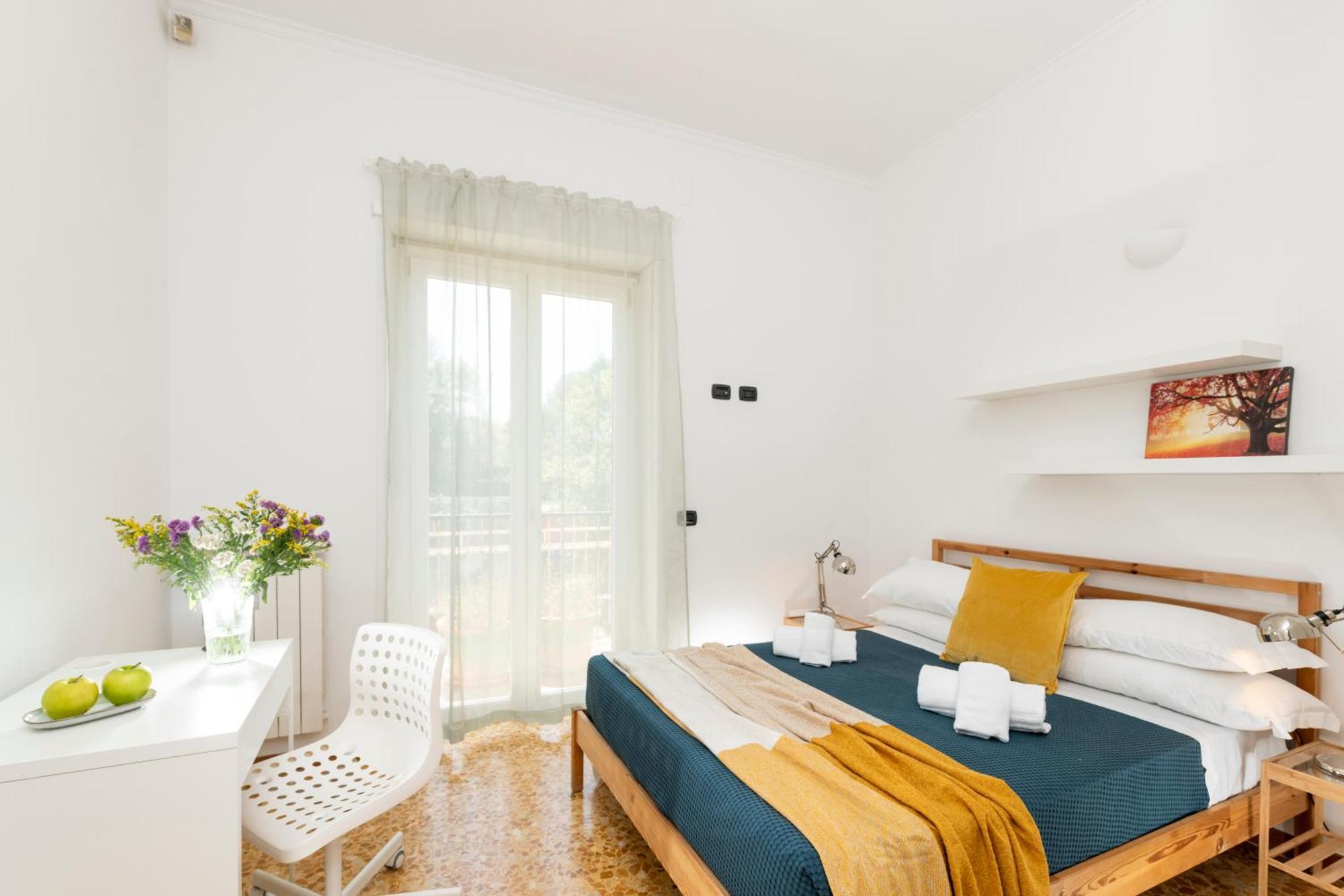 Gibilmanna Home Ρώμη Εξωτερικό φωτογραφία