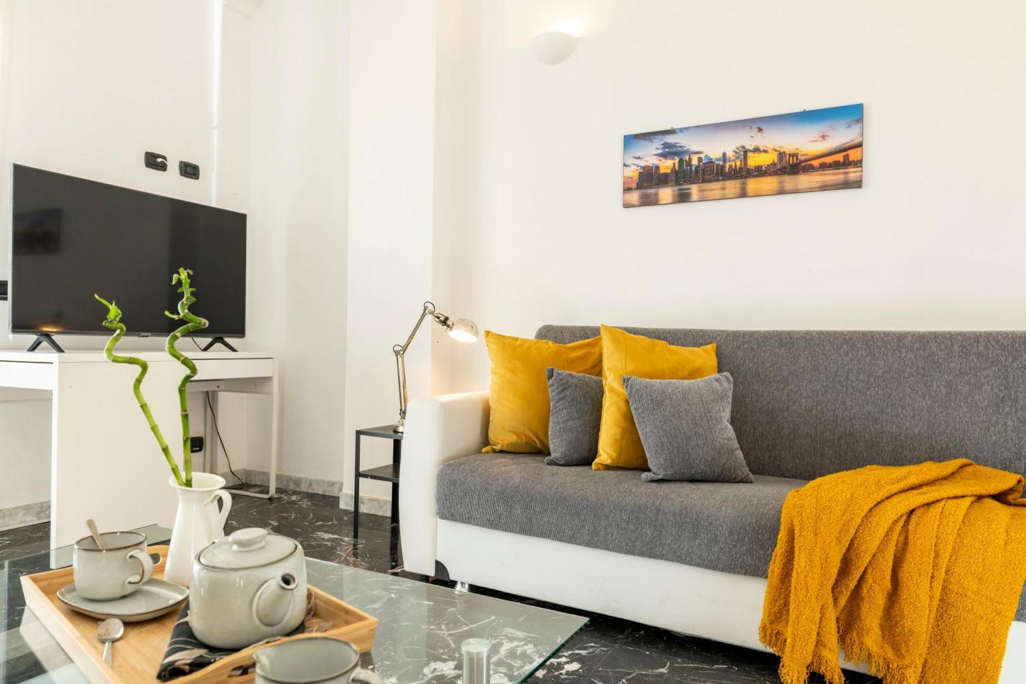 Gibilmanna Home Ρώμη Εξωτερικό φωτογραφία