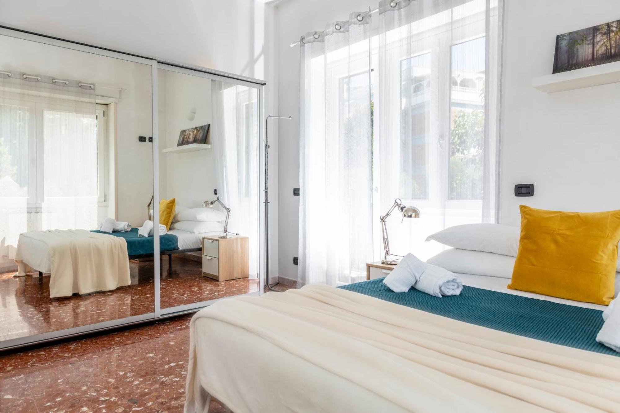 Gibilmanna Home Ρώμη Εξωτερικό φωτογραφία