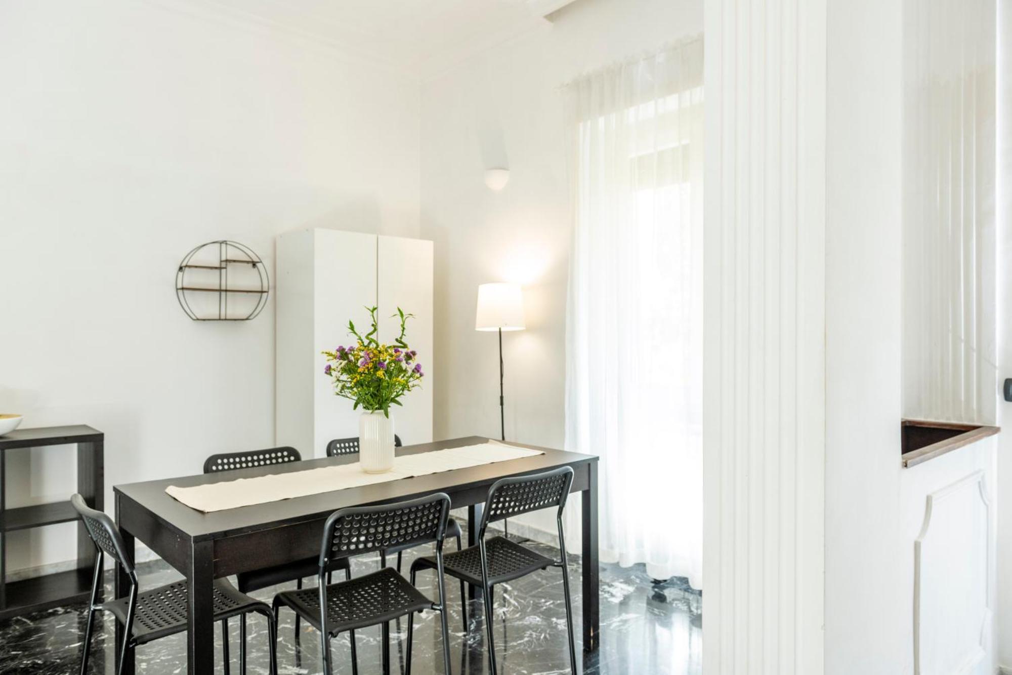 Gibilmanna Home Ρώμη Εξωτερικό φωτογραφία