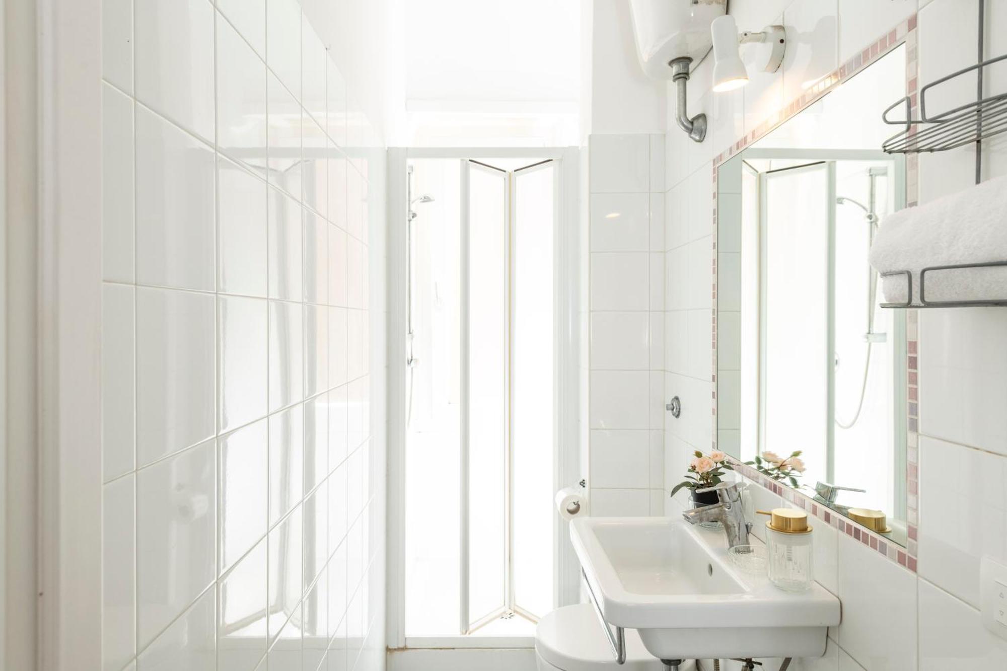 Gibilmanna Home Ρώμη Εξωτερικό φωτογραφία