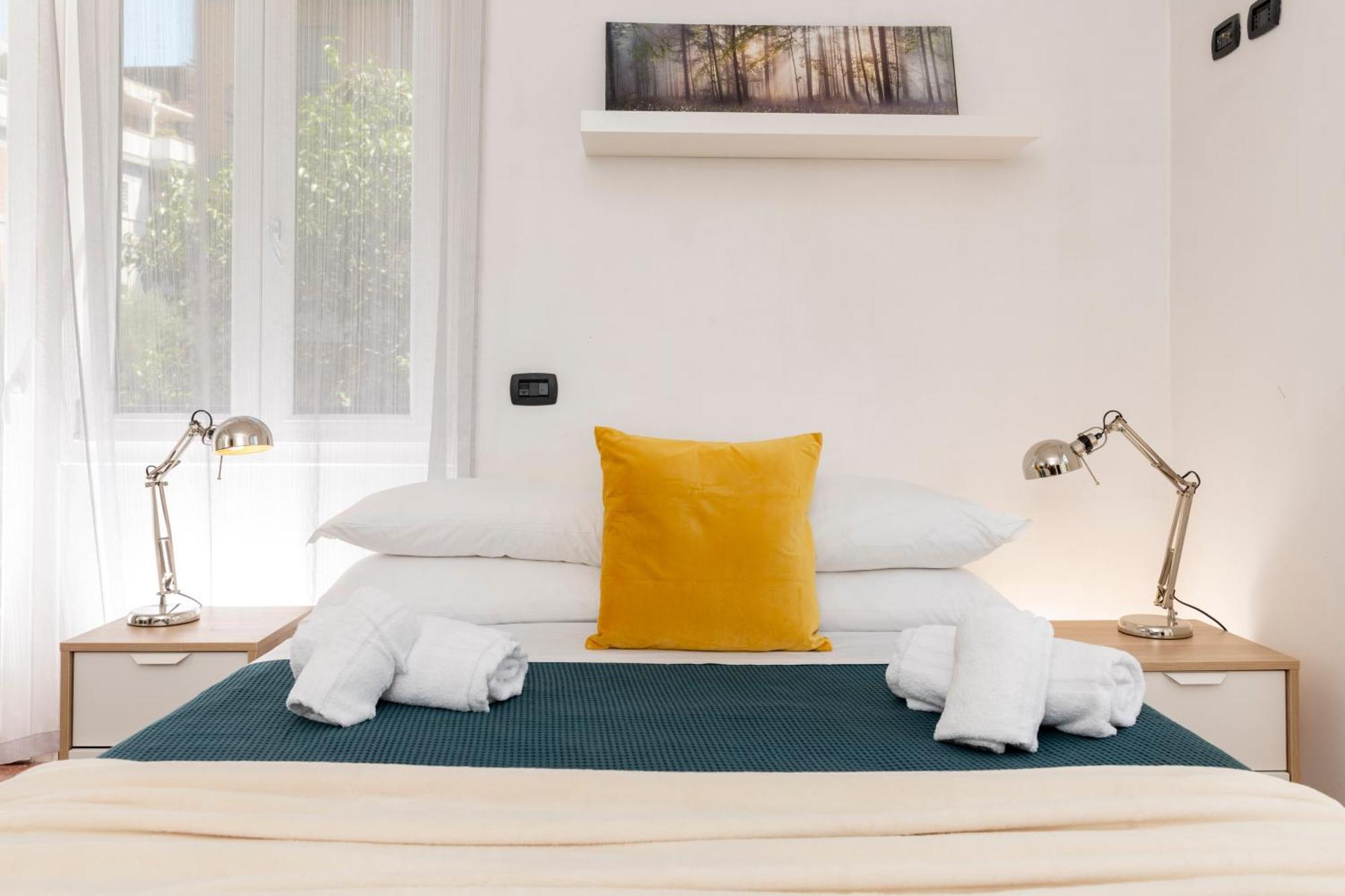 Gibilmanna Home Ρώμη Εξωτερικό φωτογραφία