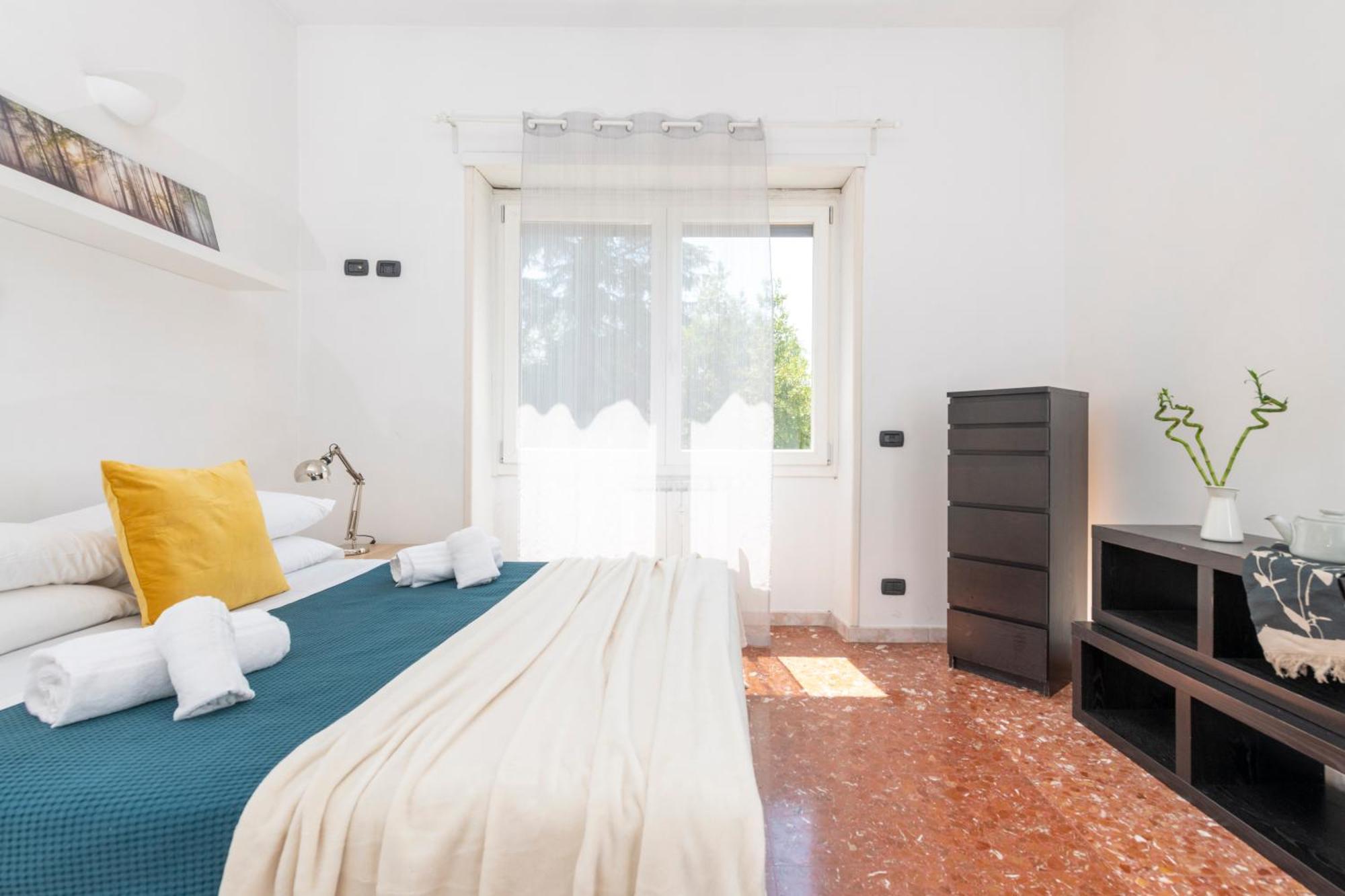 Gibilmanna Home Ρώμη Εξωτερικό φωτογραφία